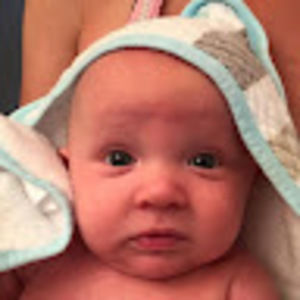 Meet your Posher, Shannon